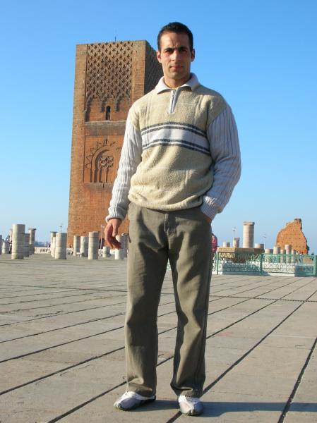 hassan